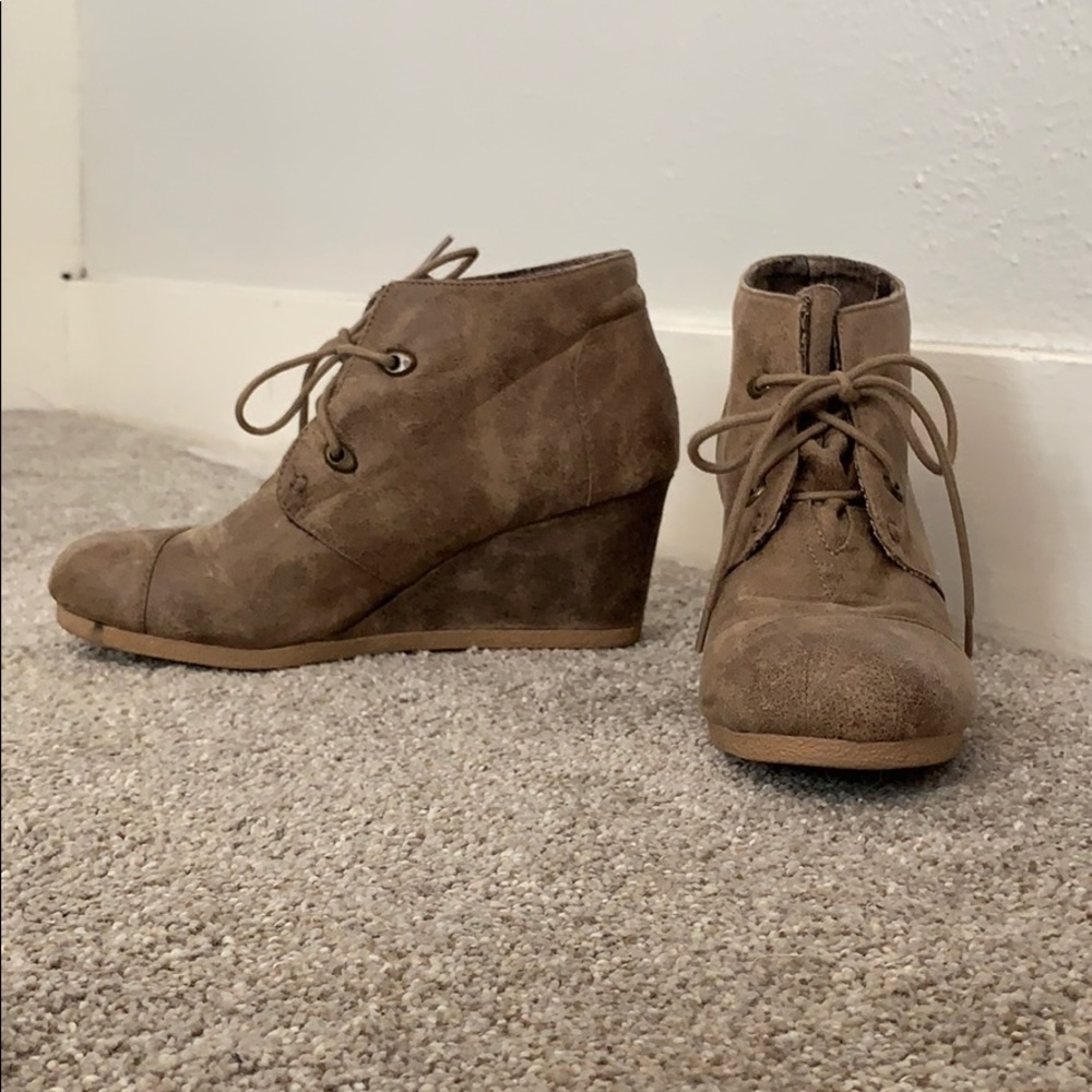 Booties